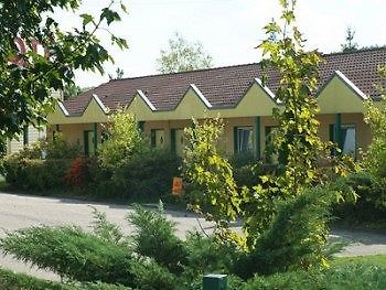 Hotel Restaurant Des Portes De Meuse Νανσύ Εξωτερικό φωτογραφία