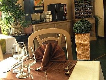 Hotel Restaurant Des Portes De Meuse Νανσύ Εξωτερικό φωτογραφία