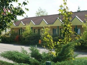 Hotel Restaurant Des Portes De Meuse Νανσύ Εξωτερικό φωτογραφία